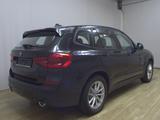 BMW X3 xDrive20d Leder Navi LED+ LC prof. HiFi - BMW X3 Gebrauchtwagen in Bremen