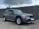 BMW X1*xDrive*Bi-Xenon*SHZ*PDC*Shadow*1.Hand - gebrauchte BMW X1 aus dem Jahr 2011