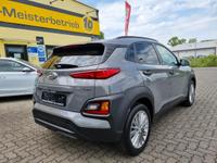 Hyundai KONA 1.0 T-GDI YES! Alu 17" Kam. SHZ Navi KRELL