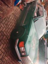 Mercedes-Benz 280SE W126 mit H-Zulassung z... - gebrauchte Mercedes-Benz 280 aus dem Jahr 1982