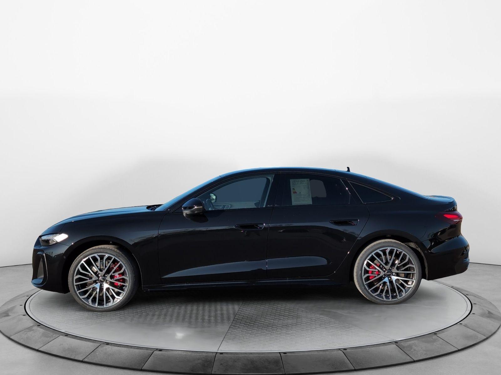 Audi S5 Limousine TFSI 270 kW S tronic