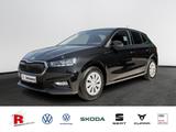 Skoda FABIA SELECTION 1.0 MPI 5-GANG SpurH SoundSys - Skoda Fabia Jahreswagen