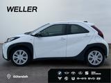 Toyota Aygo X Business Edition *ACC*Kamera*CarPlay*SHZ* - Toyota: X