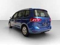 Volkswagen Touran - Vorschau Bild 7