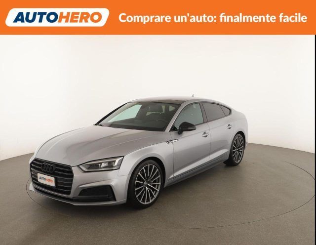 Image of Audi A5