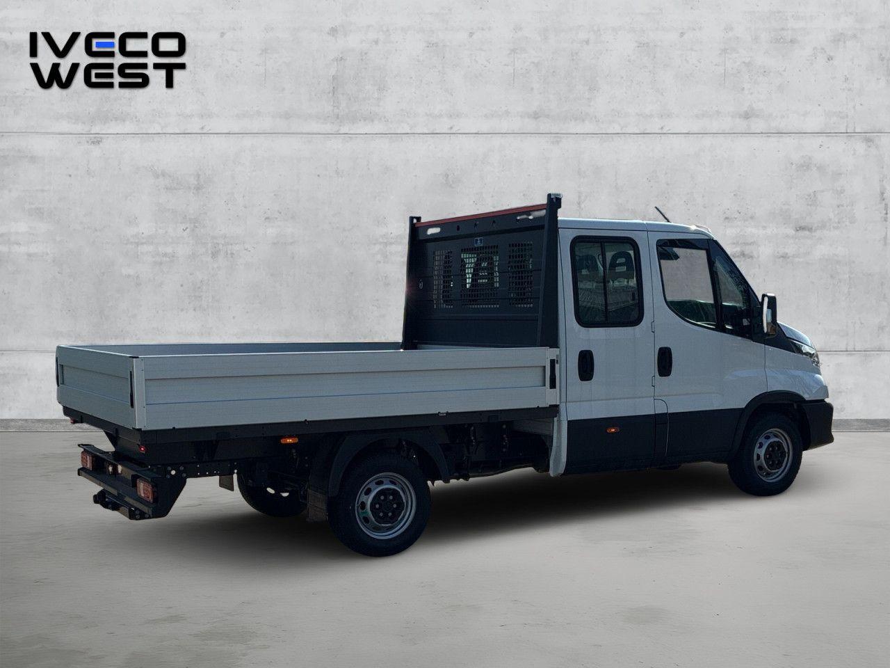 Iveco Daily 35S14Y D
