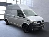 Volkswagen T6.1 Hochdach Hoch+Lang+NAVI+KLIMA+PDC+1.HAND - Volkswagen T6 Transporter in Erfurt