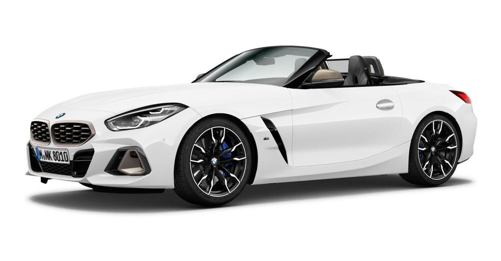 BMW Z4 M40