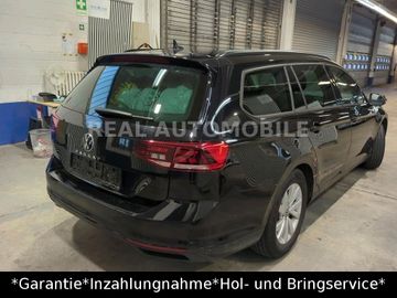 Volkswagen Passat Variant - 2