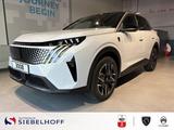 Peugeot 3008 GT HYBRID 145 e-DSC6 - Peugeot 3008 mit Hybrid-Antrieb