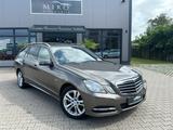 Mercedes-Benz E 200 T BlueEFFICIENCY AVANTGARDE,AHK - Mercedes-Benz E 200 in Bremen