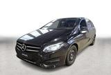 Mercedes-Benz B 180 Style 7G-DCT AHK+LED+NIGHT+SHZ+PDC+Facelif - Mercedes-Benz B 180 Gebrauchtwagen in Krefeld