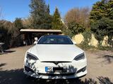 Tesla Model S Performance mit Tesla Garantie!!! - Tesla