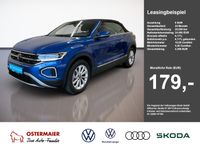 Volkswagen T-Roc - Vorschau Bild 1