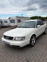 Audi A6 2.6 quattro quattro - gebrauchte Audi A6 aus dem Jahr 1995