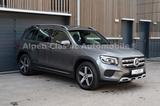 Mercedes-Benz GLB 200 d Lane-Assist, Sitzheizung - gebrauchte Mercedes-Benz GLB 200 aus dem Jahr 2023