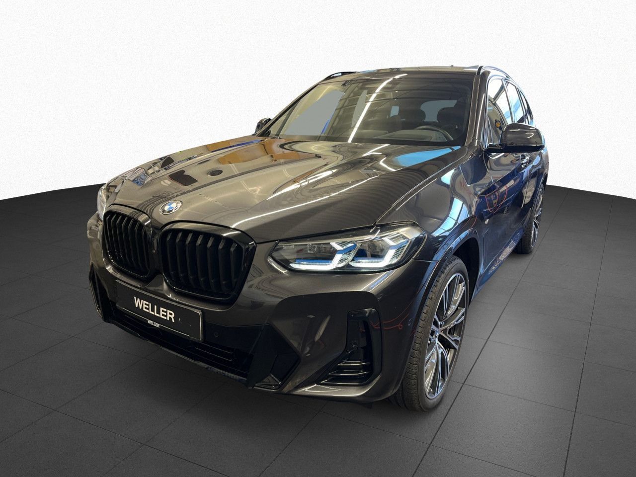 BMW X3 - Bild 3