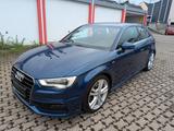 Audi A3 1.8TFSI S line Sportpaket *Scheckheft*8x Alu* - Audi A3 in Saarbrücken