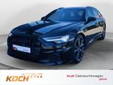Audi S6 Avant 55 TDI q. Tiptr., HD Matrix, AHK, B&O,  - gebrauchte Audi S6 aus dem Jahr 2024