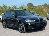 BMW X3 xDrive 20 d M Sport R.Fk+AHK+Pano+H.Up - BMW X3: Allradantrieb, Xdrive 20d