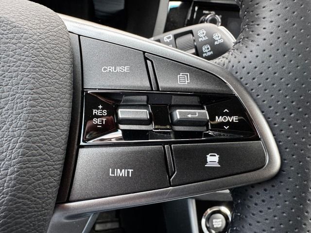 Fahrzeugabbildung KGM Korando 1.5 Bliss Automatic*Navi*18`Alu*PDC*LED