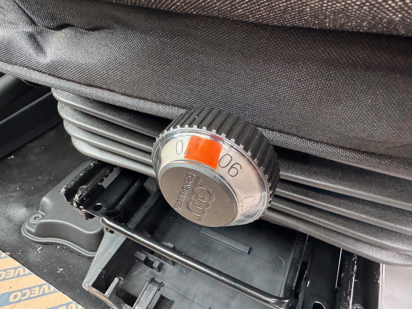 Fahrzeugabbildung Iveco Daily 70C21 3.0L