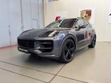 Porsche Cayenne E-Hybrid SB SH MATRIX HAL PANO LUFT TOP - Porsche Cayenne mit Hybrid-Antrieb: Grau, Geländewagen