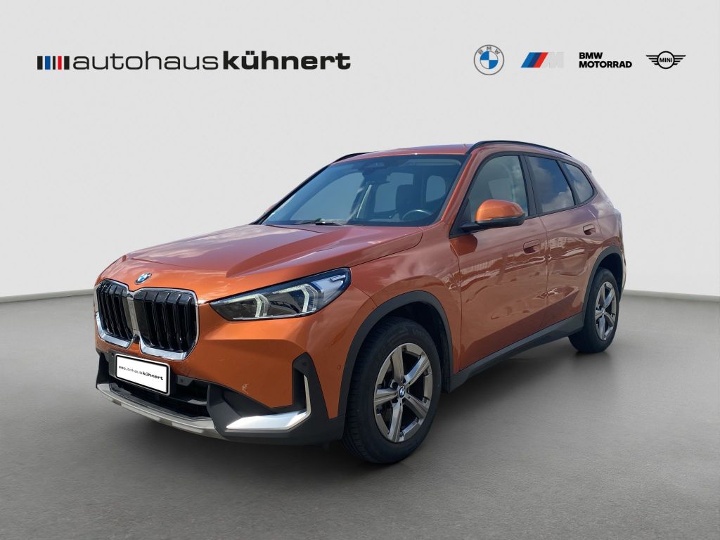 2023 BMW X1
