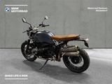 BMW R nineT Scrambler - BMW R NINET SCRAMBLER