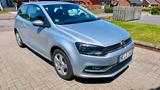 Volkswagen Polo 1.0l 60PS - KLIMA - Volkswagen Polo Kleinwagen 60 ps mit Benzin-Antrieb