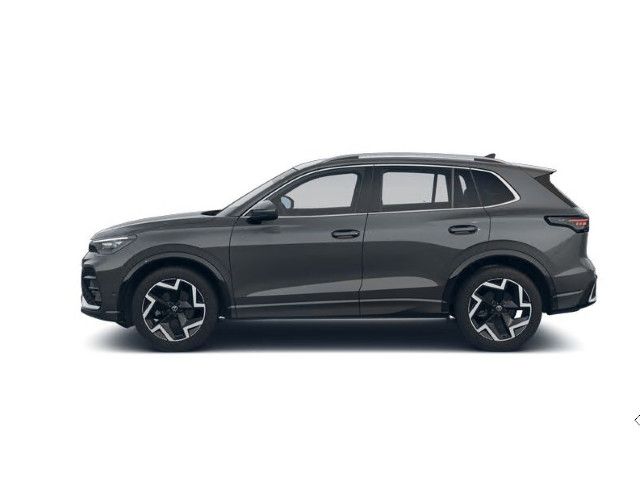 Volkswagen Tiguan - Bild 2