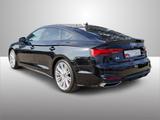 Audi A5 SPORTBACK 45 TFSI QUATTRO - Audi A5: Sportback TFSI