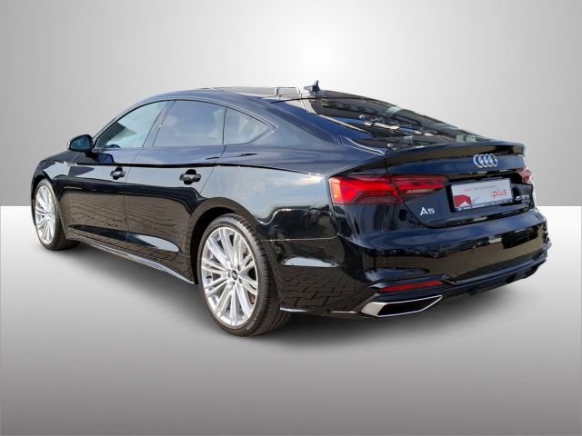 A5 SPORTBACK 45 TFSI QUATTRO