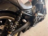 Harley-Davidson V-ROD - 2004 V ROD
