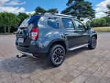 Dacia Duster  Blackshadow / 125 PS / Ahk. Klima - Dacia Duster von privat