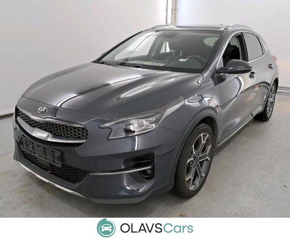 Kia XCeed 1.6 CRDI Sense Virtual JBL Aut. LED Navi 