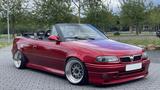 Opel Astra F Cabrio Steinmetz C20XE 16v 9x16 WR... - Opel Astra aus 1996: F