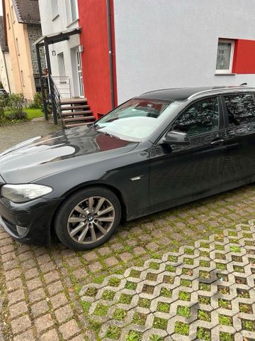 BMW Bmw 530d EURO 6