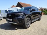 Ford Ranger Wildtrak e-4WD Doppelkabine - gebrauchte Ford Ranger aus dem Jahr 2024