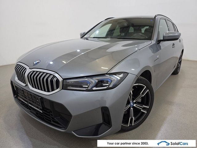 BMW 330 e xDrive M-Sport Aut. Laser Head-Up LC-Pro 