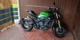 Benelli 752s Made in Italy!!! gedrosselt auf 48PS - BENELLI 752 S