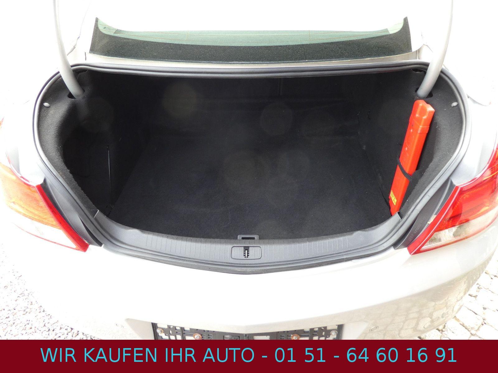 Opel Insignia 1.6 Selection #2.HAND#HU 9.2027#PDC#47