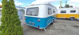 HYMER / ERIBA / HYMERCAR Touring 630 "Harbour Blue Edition " - HYMER / ERIBA 630