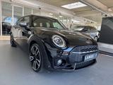 MINI Cooper S Clubman JCW+HUD+RFK+PANO+Komfortzg+LED - scheckheftgepflegte MINI Cooper S Clubman