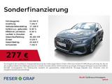 Audi A3 Sportback 35 TDI S Line Navi,Kamera,Sports. - Audi A3 Gebrauchtwagen in Nürnberg