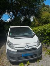 Citroën CITROËN JUMPY - gebrauchte Citroën Berlingo aus dem Jahr 2007