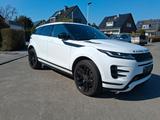 Land Rover Range Rover Evoque P250 SE AWD Automatik SE - Land Rover Range Rover Evoque Hybrid (Diesel/Elektro)