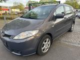 Mazda 5 Lim. 1.8 Comfort - Mazda 5 Gebrauchtwagen in Berlin