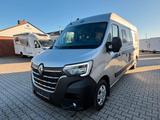 Ahorn VAN 620 *Einzelbetten*Anhängerkupplung* - Kastenwagen Einzelbetten