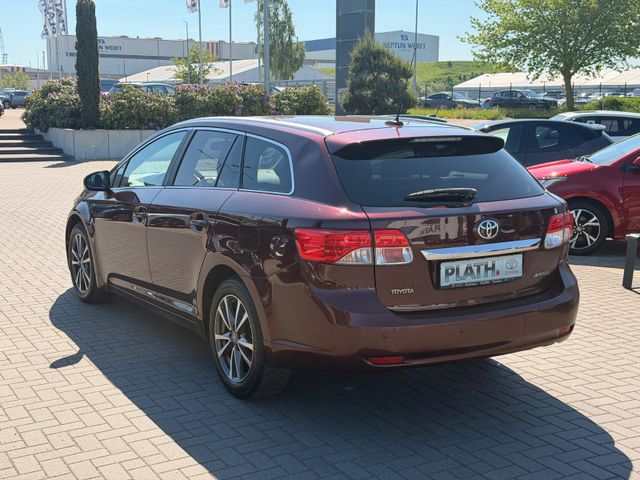 Toyota Avensis Kombi Edition EXPORT
